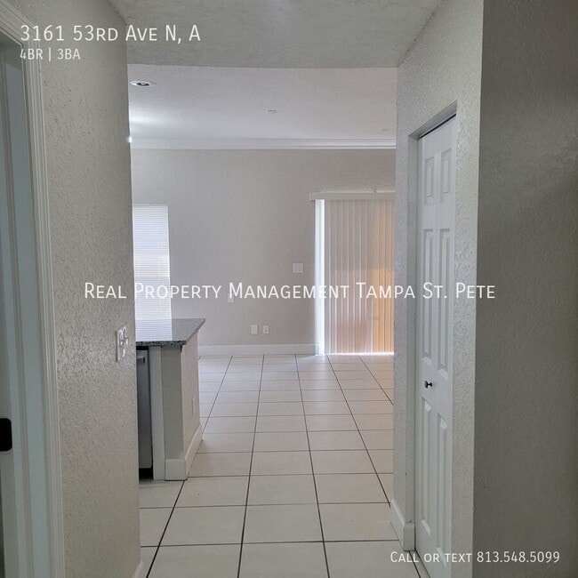 3161 53rd Ave N in St. Petersburg, FL - Building Photo - Building Photo