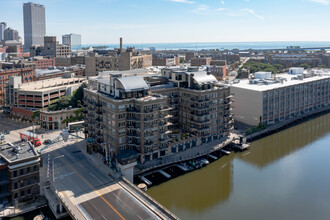 River Renaissance in Milwaukee, WI - Building Photo - Building Photo