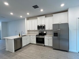 3409 SW 34th Ave Cir in Ocala, FL - Building Photo