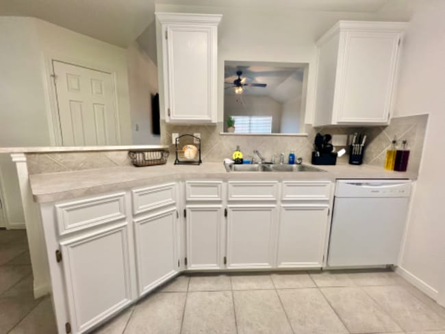 1208 Nicholas Cir in Killeen, TX - Building Photo - Building Photo