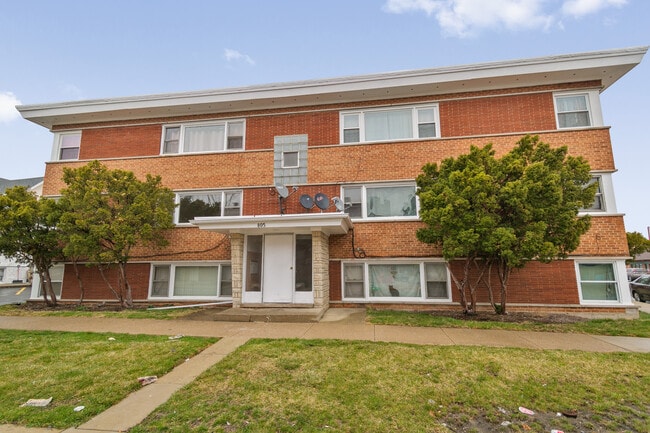 property at 805 N 22nd Ave