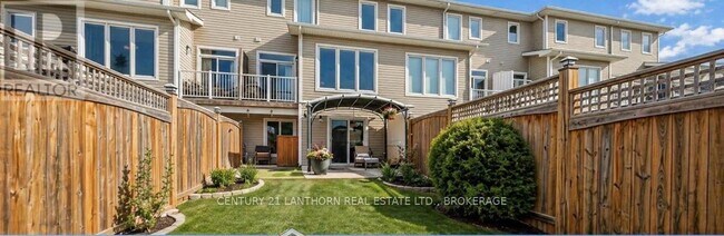 305 Janette St in Kingston, ON - Building Photo - Building Photo