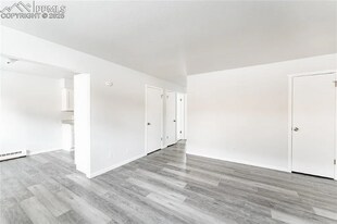 2155 King St in Colorado Springs, CO - Building Photo