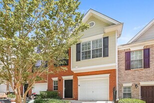 770 Brookside Parc Ln in Avondale Estates, GA - Building Photo