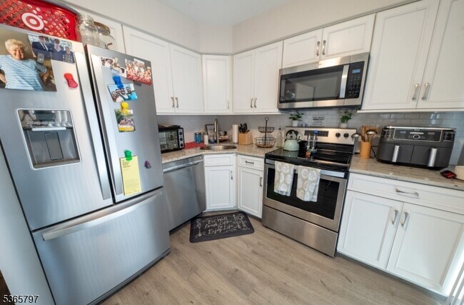 739 Upper Way in Wharton, NJ - Building Photo - Building Photo