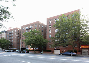 2781 Ocean Ave Apartments