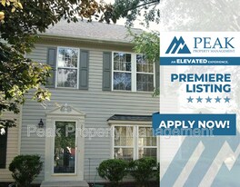 2930 Queensland Dr in Richmond, VA - Building Photo