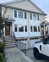 63 Lincoln Ave in Harrison, NY - Building Photo