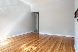 108 Union Park St, Unit 1 in Boston, MA - Building Photo - Building Photo
