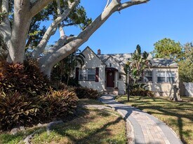 145 29th Ave N in St. Petersburg, FL - Building Photo