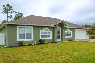 1699 Landfair Ave in Deltona, FL - Building Photo