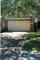 8609 Hunters Trace Ln in Plano, TX - Building Photo