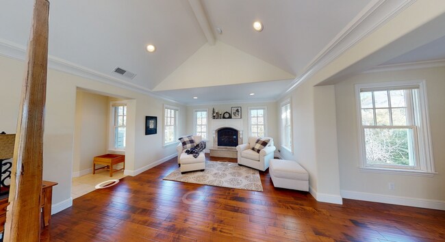 property at 44503 Seminole Ter