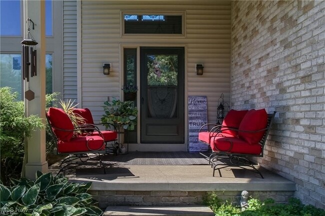 822 Shadowood Ln SE in Warren, OH - Building Photo - Building Photo