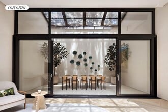 13 Leroy St in New York, NY - Building Photo - Building Photo