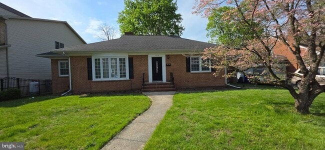 property at 1319 The Terrace