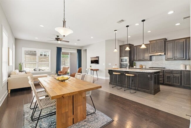 property at 7109 Cut Plains Trail