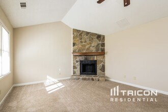 3031 Ashly Brooke Dr in Snellville, GA - Foto de edificio - Building Photo