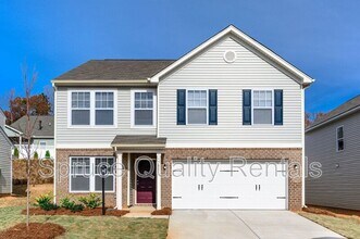 1541 Mariners Ct in Winston-Salem, NC - Building Photo - Building Photo