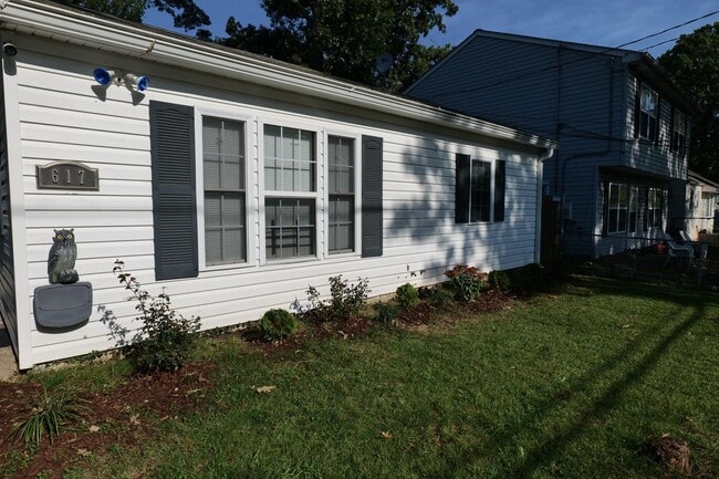 property at 617 Drum Ave