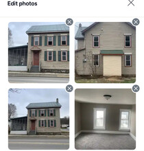 639 Chestnut St in Mifflinburg, PA - Building Photo - Building Photo