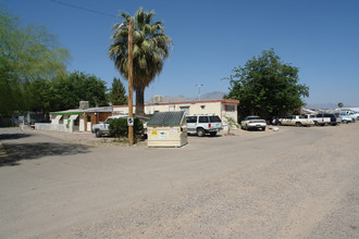 Kain Avenue Mhp-12 Spaces in Tucson, AZ - Building Photo - Building Photo