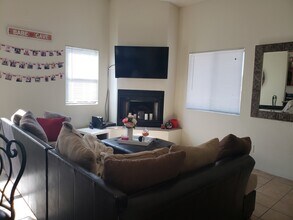 1402 E Lee St, Unit #2 in Tucson, AZ - Foto de edificio - Building Photo