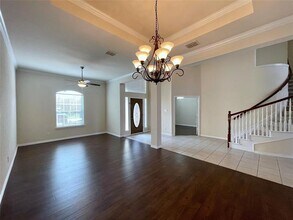 1415 Stablerun Dr in Allen, TX - Building Photo - Building Photo
