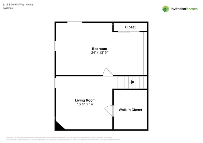 3315 S Dunkirk Way in Aurora, CO - Building Photo - Building Photo