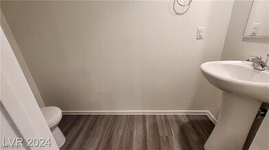 1901 Brio Vis St in Henderson, NV - Building Photo - Building Photo