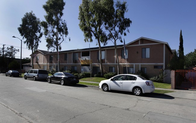 Camellia Apartments in North Hollywood, CA - Building Photo - Building Photo