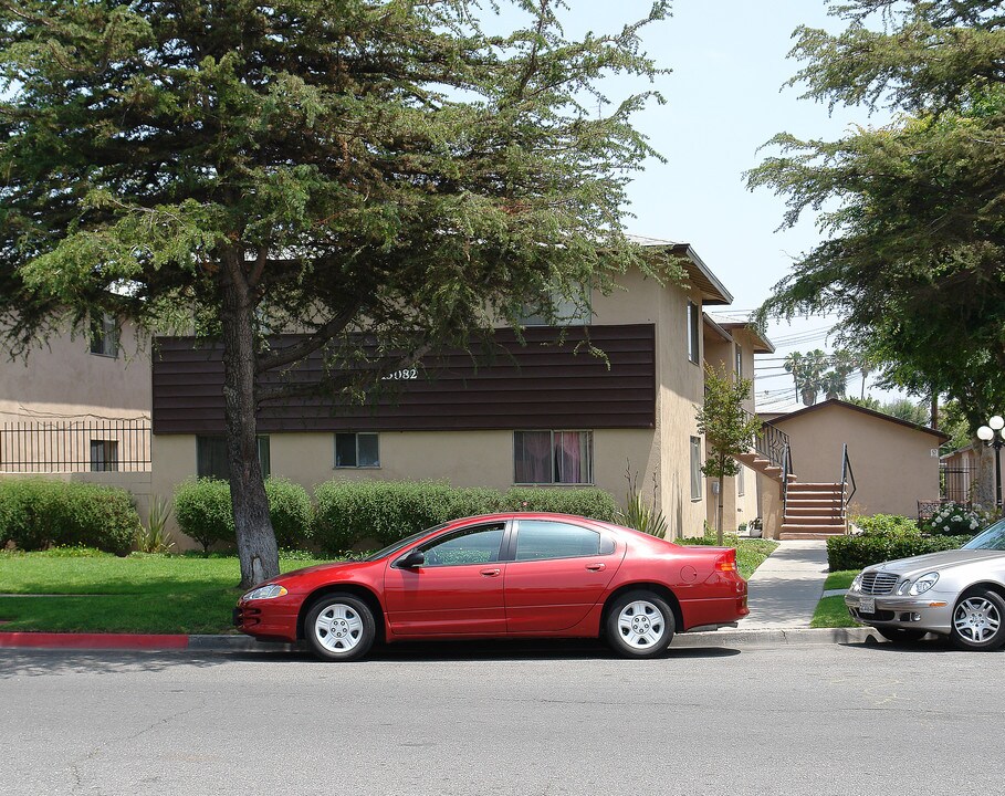 13082 Blackbird St in Garden Grove, CA - Building Photo