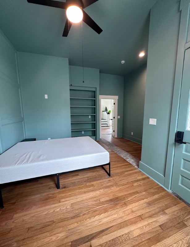 1133 E Henry St in Savannah, GA - Building Photo - Building Photo