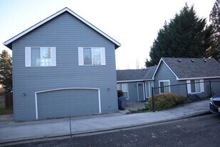 2915 NE 53rd St in Vancouver, WA - Building Photo
