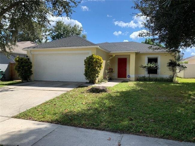 property at 10006 Dean Chase Blvd