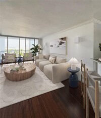 1800 Sunset Harbour Dr, Unit 1915 in Miami Beach, FL - Building Photo - Building Photo