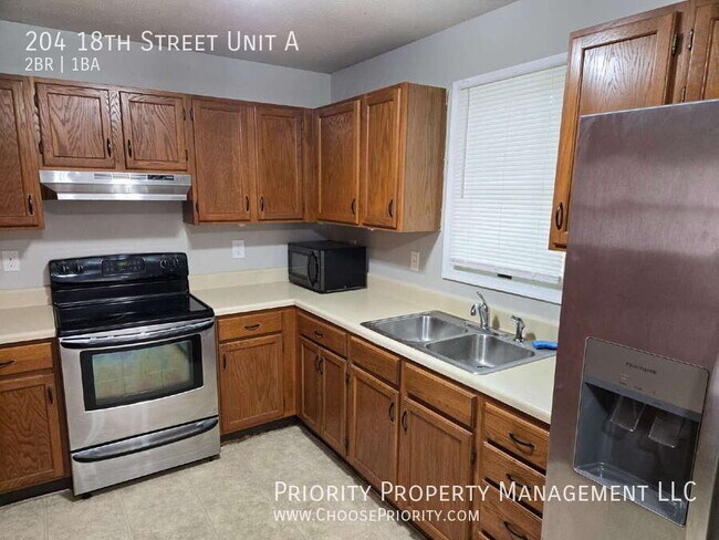 204 18th St in Grottoes, VA - Building Photo - Building Photo