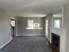 3203 Glendale Ave in Baltimore, MD - Building Photo - Building Photo