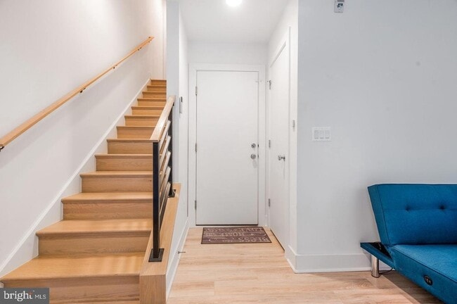 317 Riggs Pk Pl NE in Washington, DC - Foto de edificio - Building Photo