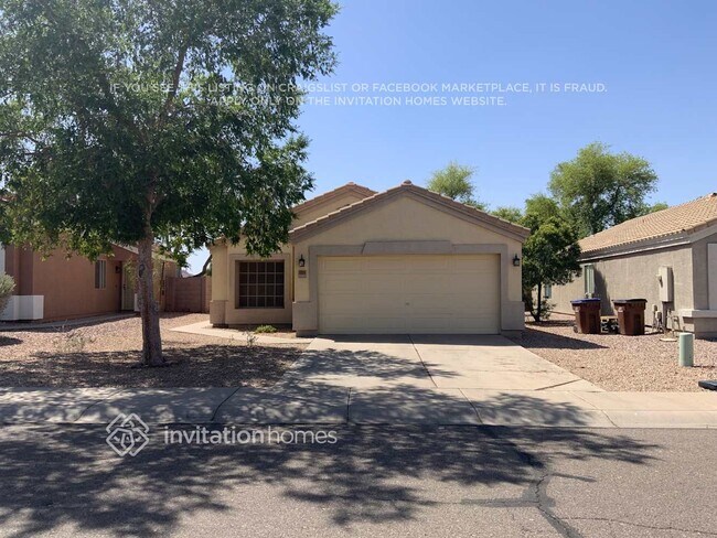 property at 33374 N Windmill Run