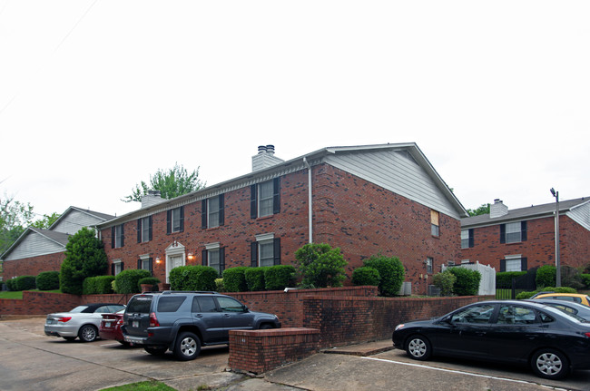 Nejam Properties in Jackson, MS - Building Photo - Building Photo