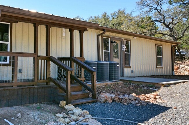 property at 1155 Farm to Market 2722