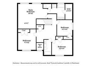 9127 Timber Ranch in San Antonio, TX - Building Photo - Building Photo