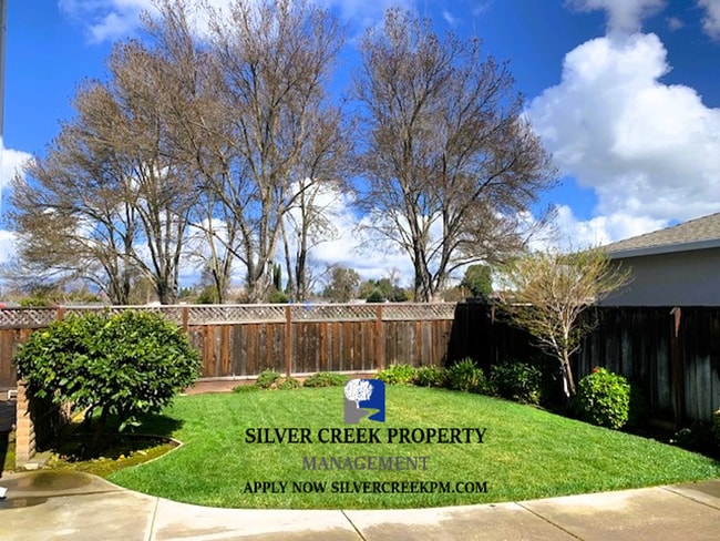 4059 Nevis St in Pleasanton, CA - Building Photo - Building Photo
