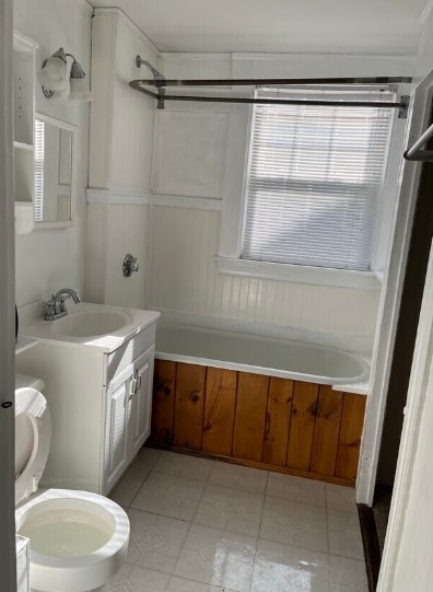 16 Warren Ter, Unit 1L
