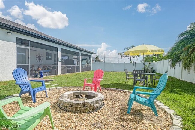property at 1704 NW 11th Pl