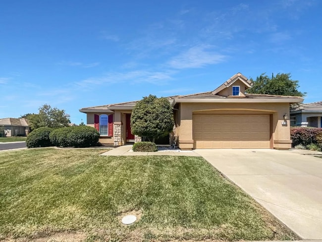 property at 9752 Sorrena Way