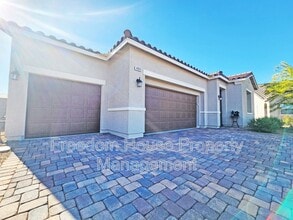 4901 Fairwood Ct in Pahrump, NV - Building Photo - Building Photo