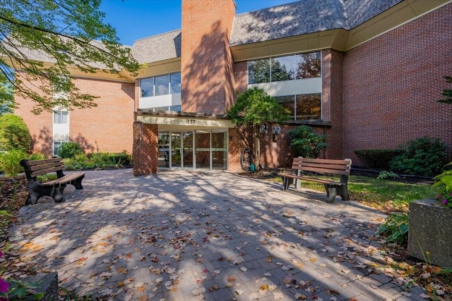 property at 757 Main St