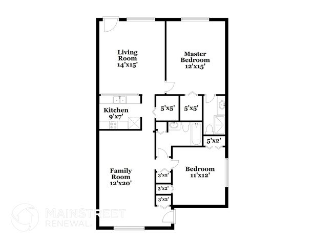 5940 S Rue Rd in West Palm Beach, FL - Building Photo - Building Photo